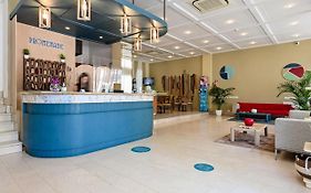 Hotel Promenade